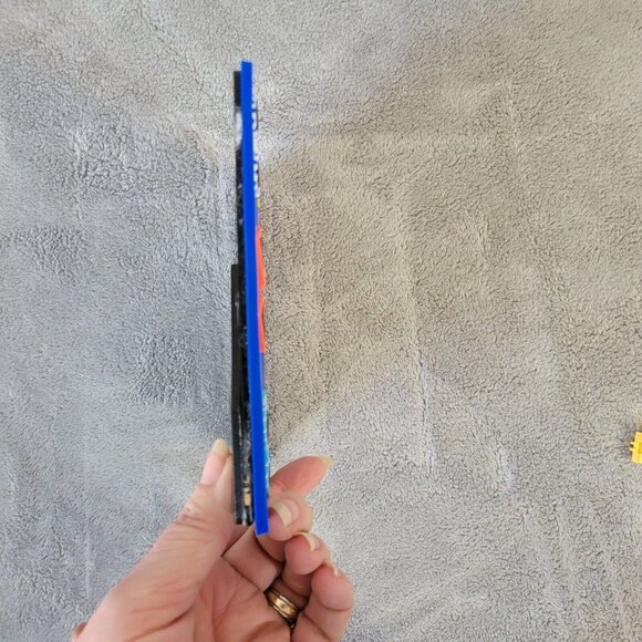 Sunglasses All Over Picture Photo Frame Summer Home Decor Free Standing S74E - Picture 7 of 9